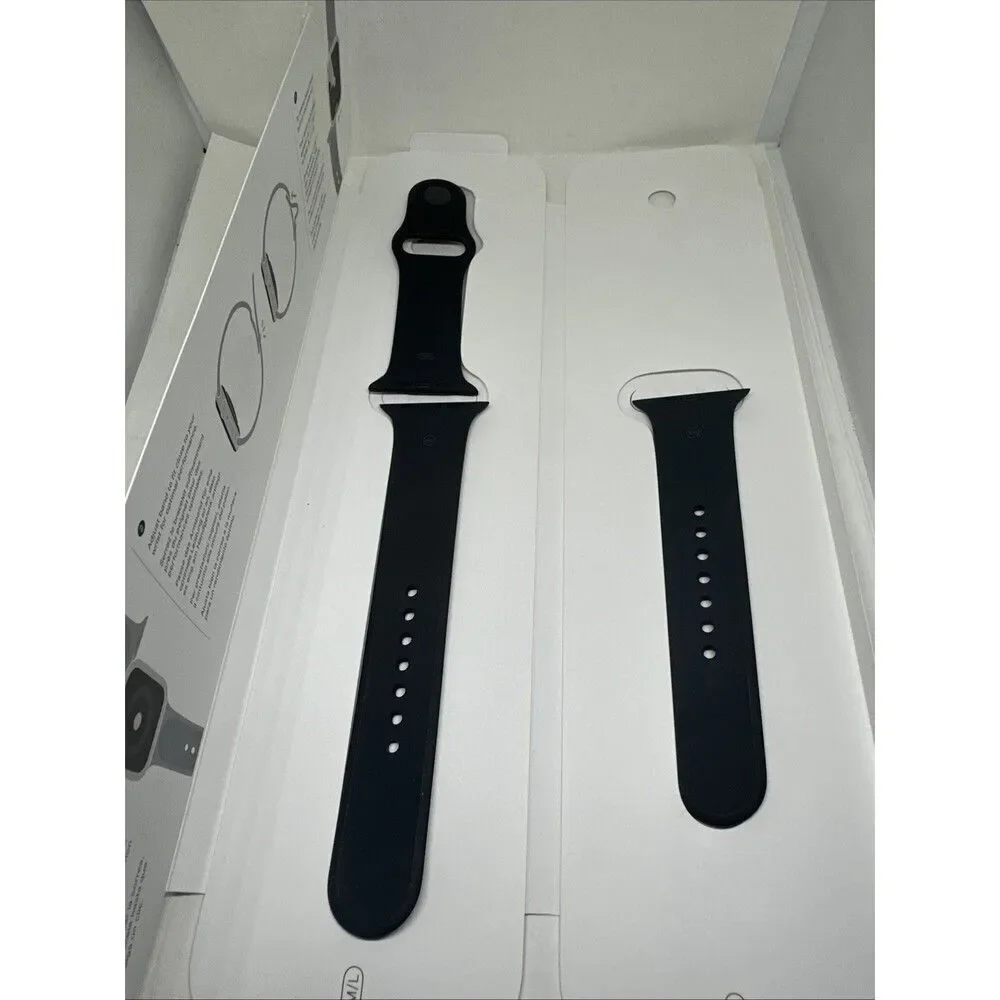 Apple Watch Band 44mm ZM602-02985-A XOB60